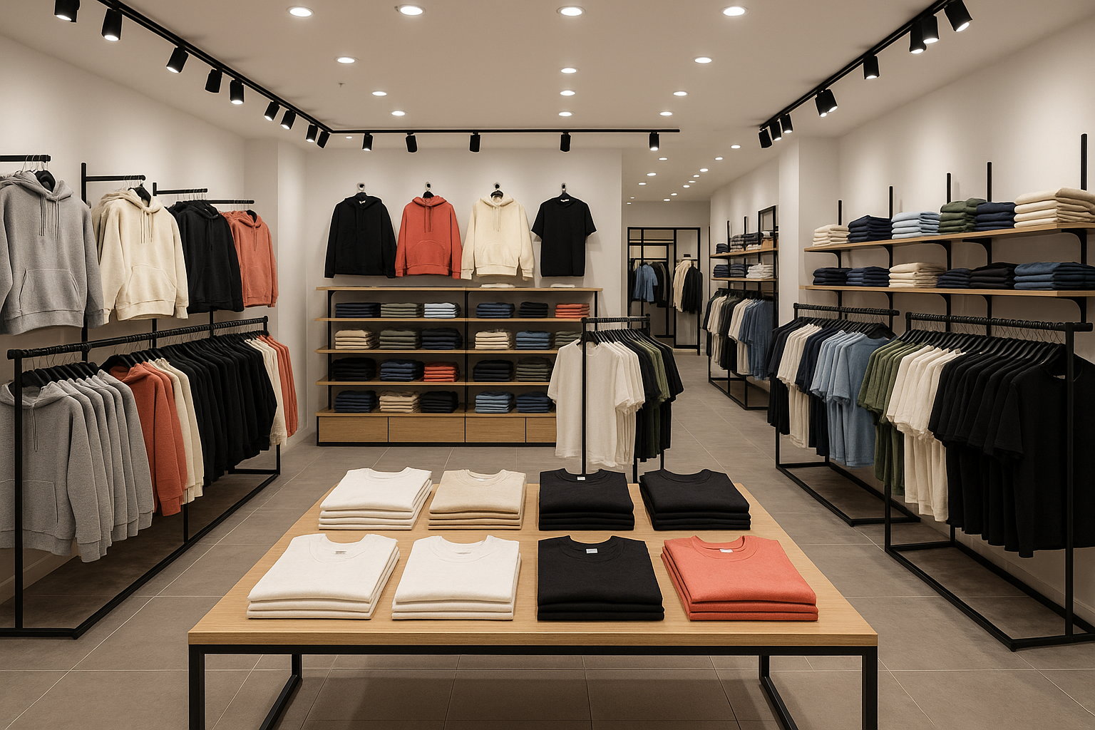 5 Proven Strategies to Scale Your Wholesale Apparel Business